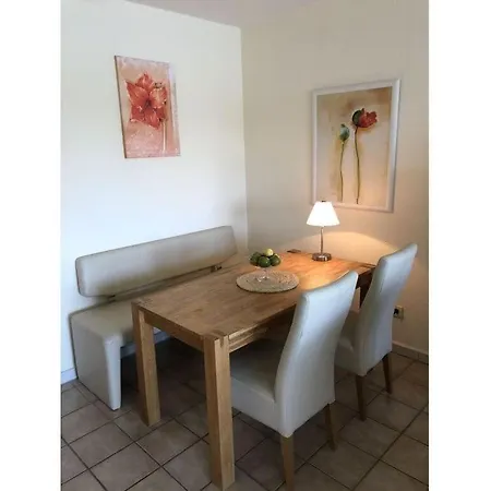 5 Rheinblick Modern Retreat Holiday home *