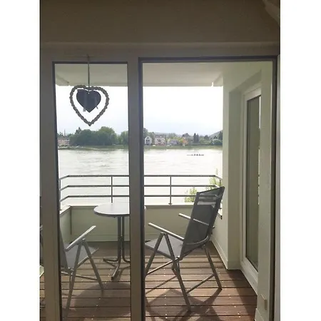 5 Rheinblick Modern Retreat Holiday home Linz am Rhein