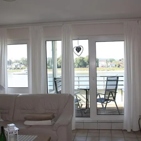 5 Rheinblick Modern Retreat * Linz am Rhein